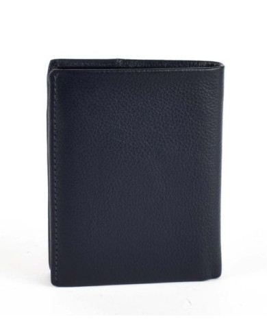 PORTA CARTE DI CREDITO RONCATO UOMO MANCHESTER BLU NAVY 41006483