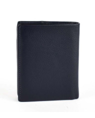 PORTA CARTE DI CREDITO RONCATO UOMO MANCHESTER BLU NAVY 41006483