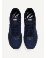 SNEAKERS COLMAR UOMO TRAVIS ONE NAVY 003 TRAVIS O 003 25AW
