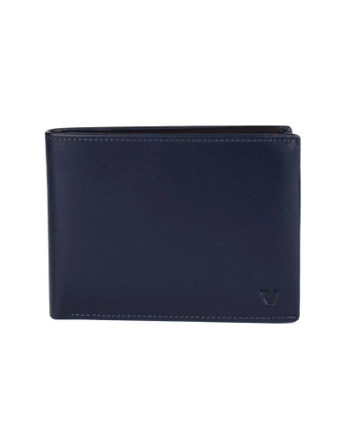 PORTAFOGLIO RONCATO UOMO NERO RONCATO PASCAL NERO PORTMONETE PICCOLO 11,7X9,1X1,5 41292701