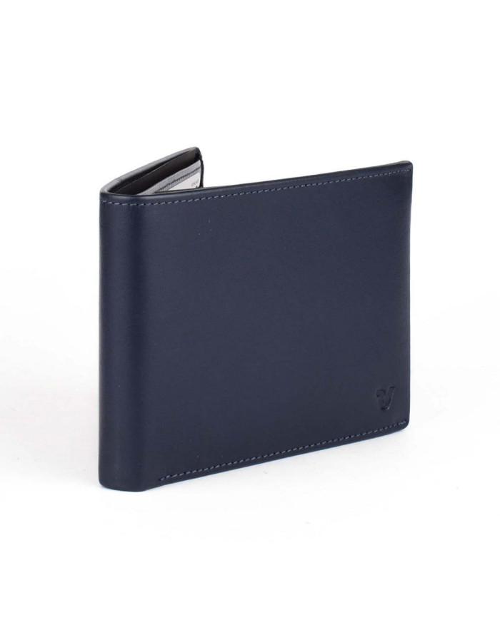 PORTAFOGLIO RONCATO UOMO NERO RONCATO PASCAL NERO PORTMONETE PICCOLO 11,7X9,1X1,5 41292701