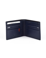 PORTAFOGLIO RONCATO UOMO NERO RONCATO PASCAL NERO PORTMONETE PICCOLO 11,7X9,1X1,5 41292701