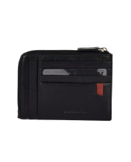 PORTA CARTE RONCATO UOMO  41290701/23/44 NERO