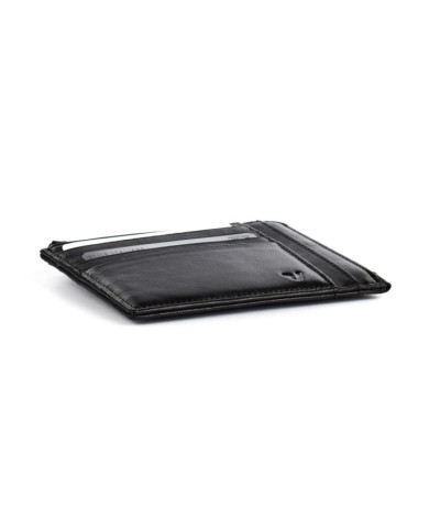 PORTA CARTE RONCATO UOMO  41290701/23/44 NERO