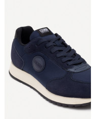 SNEAKERS COLMAR UOMO TRAVIS ONE NAVY 003 TRAVIS O 003 25AW