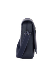 TRACOLLA RONCATO UOMO BLU TRACOLLA CON PATTA BLU NOTTE 40089623 BLU