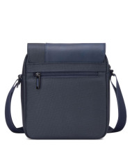 TRACOLLA RONCATO UOMO BLU TRACOLLA CON PATTA BLU NOTTE 40089623 BLU