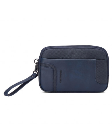 POCHETTE RONCATO UOMO 4.0 40089823 BLU NOTTE