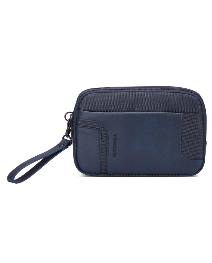 POCHETTE RONCATO UOMO 4.0 40089823 BLU NOTTE