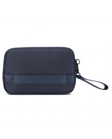 POCHETTE RONCATO UOMO 4.0 40089823 BLU NOTTE
