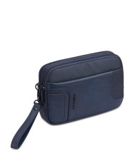 POCHETTE RONCATO UOMO 4.0 40089823 BLU NOTTE