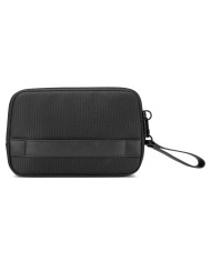 POCHETTE RONCATO UOMO PANAMA 4.0 40089801 NERO