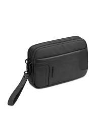 POCHETTE RONCATO UOMO PANAMA 4.0 40089801 NERO