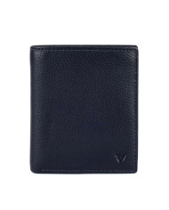 PORTAFOGLIO RONCATO UOMO PICCOLO CON PORTAMONETE VESUVIO NAVY/CLASSIC BLU 9,3X10,9X1,5CM 41002353