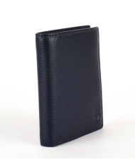 PORTAFOGLIO RONCATO UOMO PICCOLO CON PORTAMONETE VESUVIO NAVY/CLASSIC BLU 9,3X10,9X1,5CM 41002353