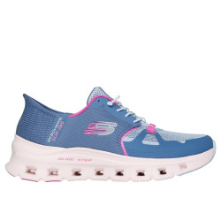 SNEAKERS SKECHERS DONNA SLIP-INS GLIDE STEP PRO 150420 SLTP