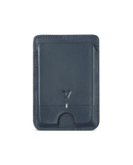 PORTA CARTE DI CREDITO RONCATO SLIM PER SMARTHPHONE BLU NOTTE