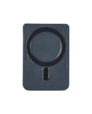PORTA CARTE DI CREDITO RONCATO SLIM PER SMARTHPHONE BLU NOTTE