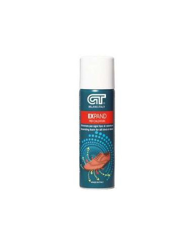 DILATATORE EXPAND 200 ML SCHIUMA SPRAY GT
