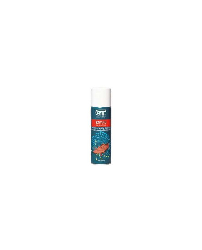 DILATATORE EXPAND 200 ML SCHIUMA SPRAY GT