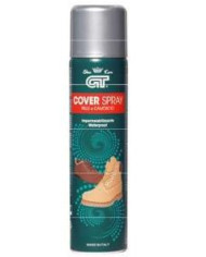 COVER SPRAY IMPERMEABILIZZANTE 250 ML PROTETTIVO GT