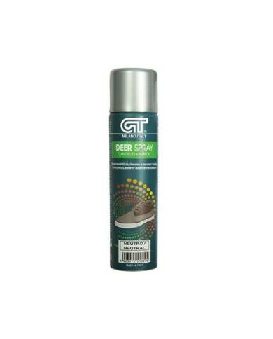 DEER SPRAY ML 250 NERO SPRAY PROTETTIVO 
