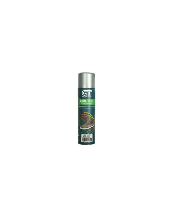DEER SPRAY ML 250 NERO SPRAY PROTETTIVO 