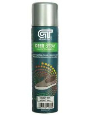 DEER SPRAY ML 250 NERO SPRAY PROTETTIVO 