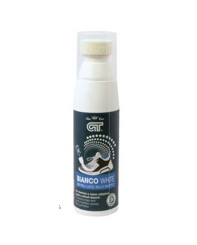 BIANCO WHITE