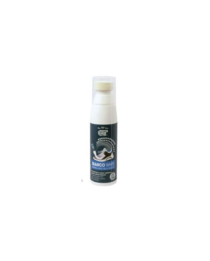 BIANCO WHITE