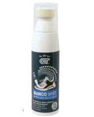 BIANCO WHITE