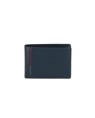 PORTAFOGLIO RONCATO ORIZZONTALE CON PORTA MONETE BOSTON NAVY 41263123