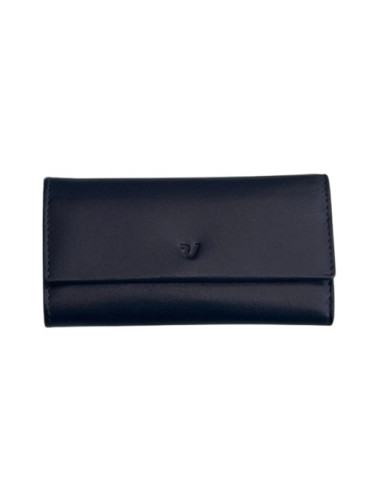 PORTACHIAVI RONCATO 6 ANELLI PASCAL NAVY