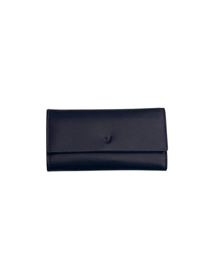 PORTACHIAVI RONCATO 6 ANELLI PASCAL NAVY