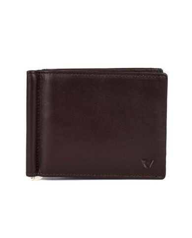 PORTAFOGLIO RONCATO UOMO RONCATO 41291301/23/44 MORO