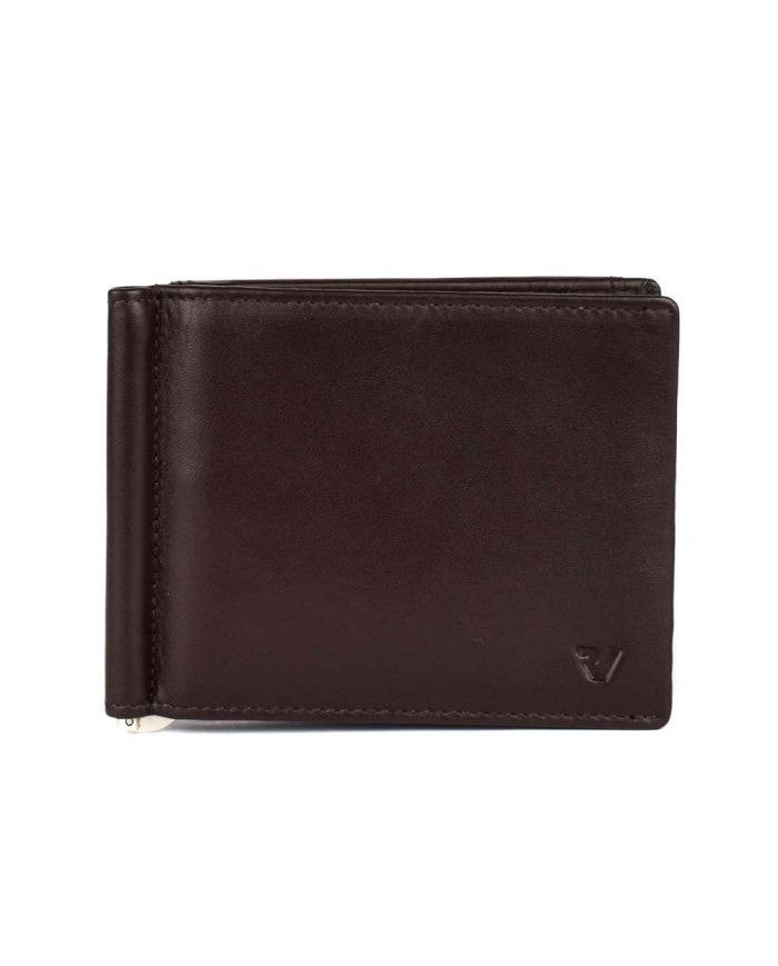 PORTAFOGLIO RONCATO UOMO RONCATO 41291301/23/44 MORO