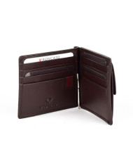 PORTAFOGLIO RONCATO UOMO RONCATO 41291301/23/44 MORO