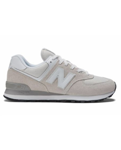 SNEAKERS NEW BALANCE UNISEX - MTZ - NIMBUS CLOUD ML574EVW