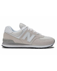 SNEAKERS NEW BALANCE UNISEX - MTZ - NIMBUS CLOUD ML574EVW