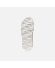 SNEAKERS GEOX BAMBINO J ECLYPER A - VIT.SINT.WHITE/BLUE JUNIOR J36LSA 000BC C0006/A