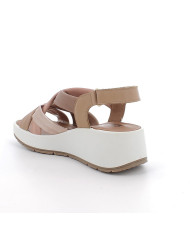 SANDALI CON ZEPPA IGI&CO DONNA  S.NAPPA/NAP.SOFT 1163111