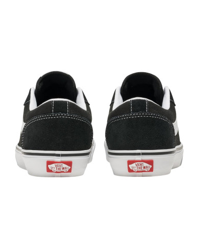 Sneakers Vans Vero LS Unisex Nero