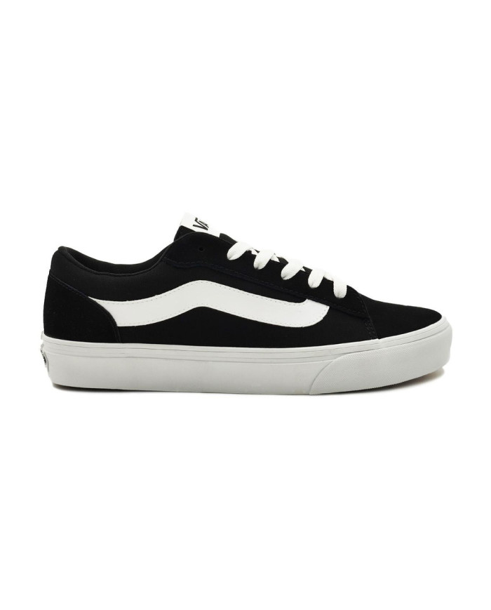 Sneakers Vans Vero LS Unisex Nero