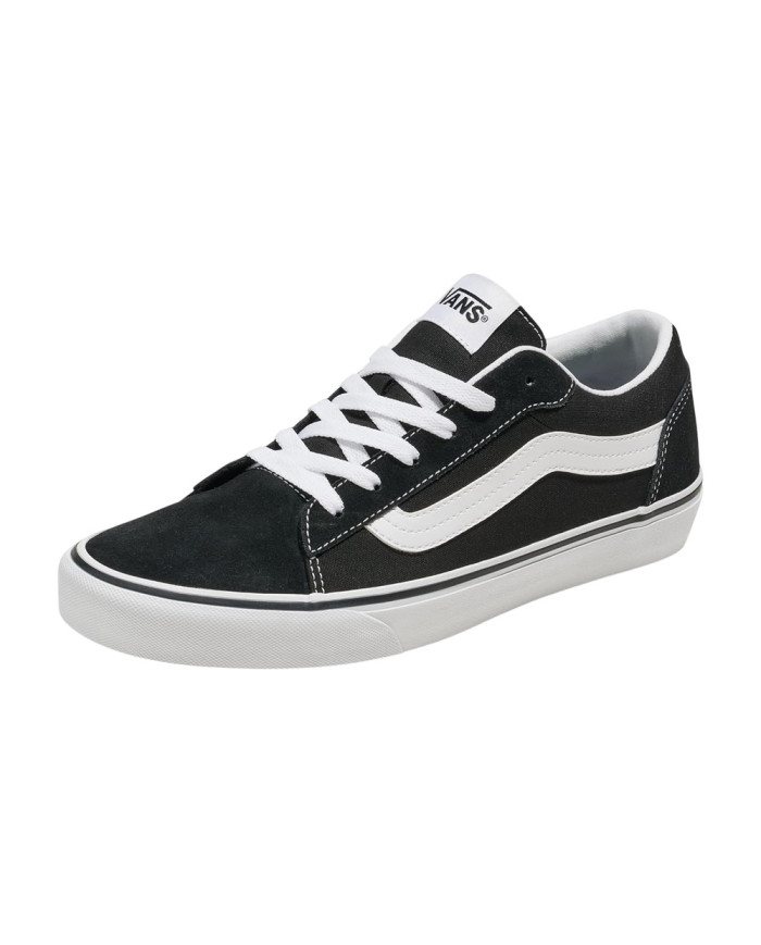 Sneakers Vans Vero LS Unisex Nero
