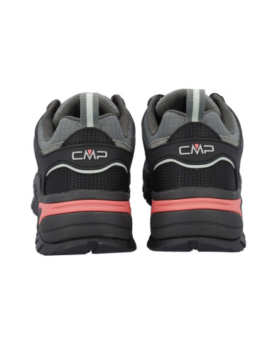 SCARPA DA TREKKING CMP DONNA RIGEL 2.0 LOW WMN WP TREKKING AVOCADO CORAL 3Q15466 25FV