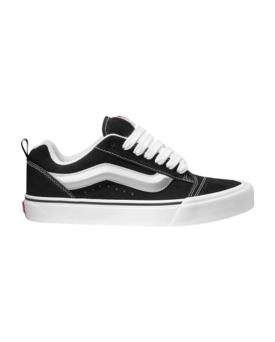 Sneakers Vans Knu Skool Unisex Nero