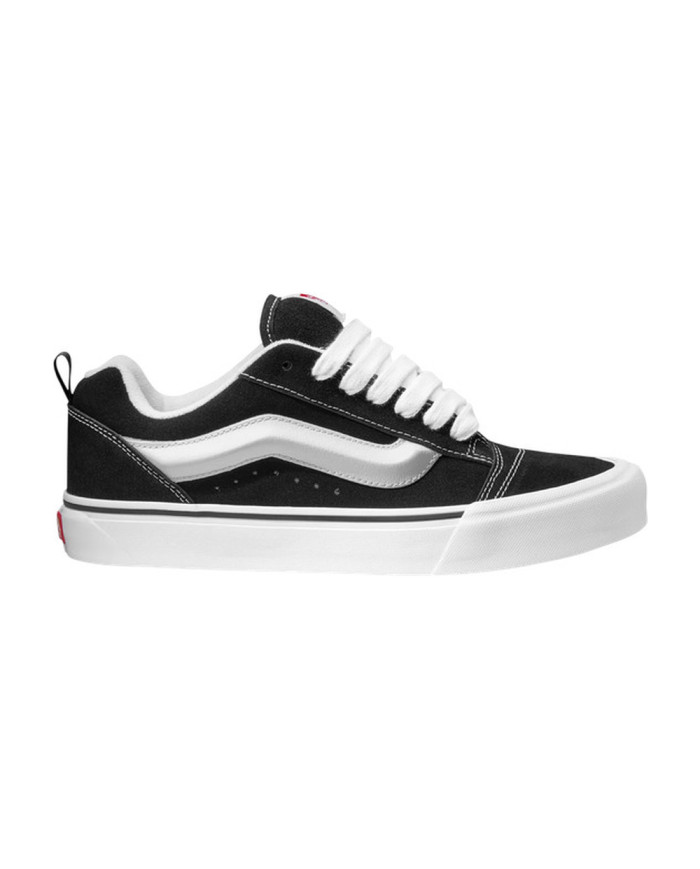 Sneakers Vans Knu Skool Unisex Nero