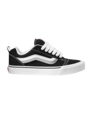Sneakers Vans Knu Skool Unisex Nero