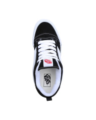 Sneakers Vans Knu Skool Unisex Nero