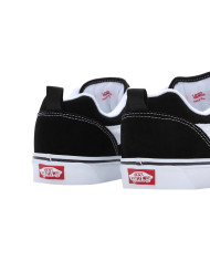 Sneakers Vans Knu Skool Unisex Nero